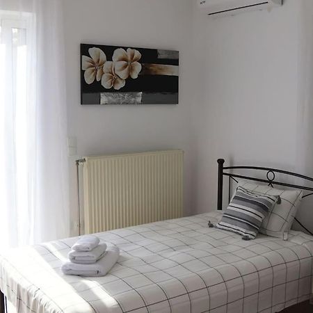 Вилла Fina'S House Corinth Экстерьер фото